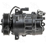 Four Seasons Air Conditioner Compressor (MPN: 97587)
