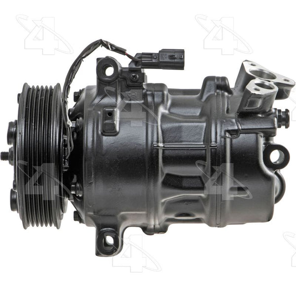 Four Seasons Air Conditioner Compressor (MPN: 97587)