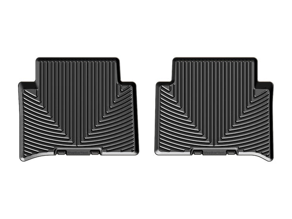 Weathertech All-Weather Floor Mats (MPN: W349)