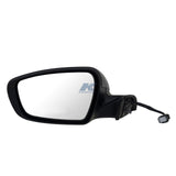 K Source Exterior Mirror Replacement (MPN: 75556K)