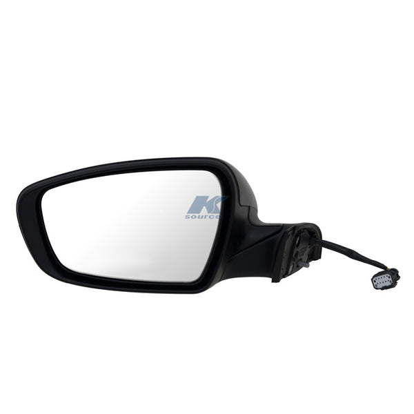 K Source Exterior Mirror Replacement (MPN: 75556K)