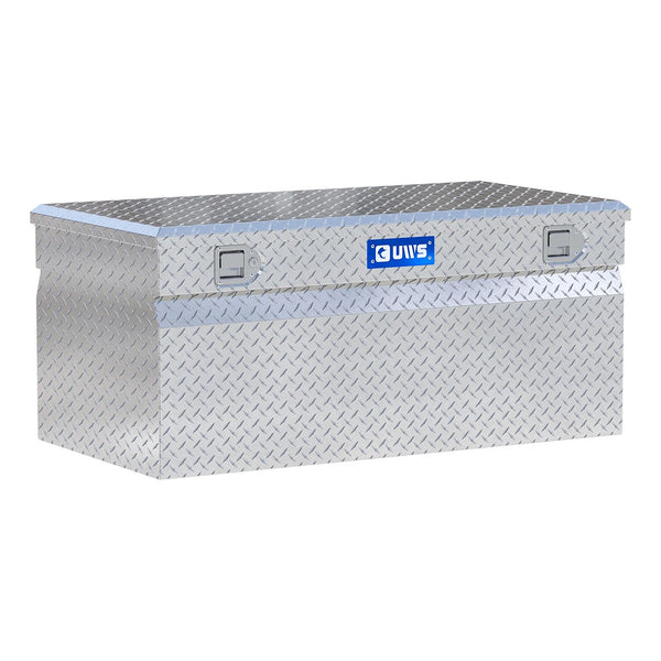 UWS Aluminum Tool Box Chest (MPN: EC20241)