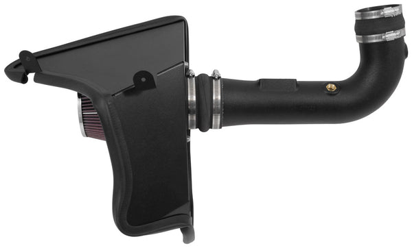 K & N Filters 63 Series AirCharger (MPN: 63-3094)