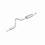 MagnaFlow Toyota Sequoia Exhaust System Kit (MPN: 15808)