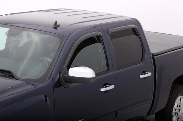 Auto Ventshade Ventvisor (MPN: 94040)