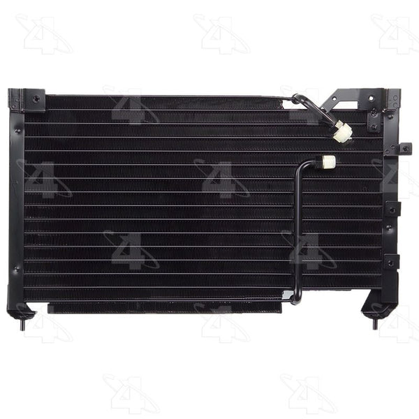 Four Seasons Air Conditioner Condenser (MPN: 40417)
