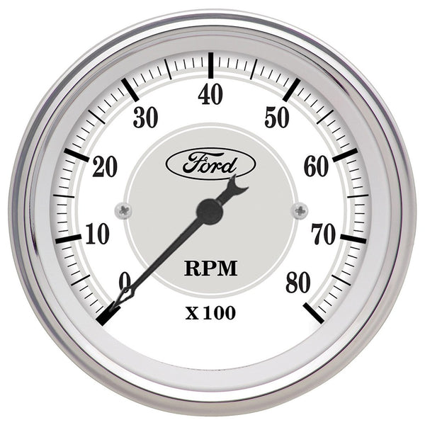 AutoMeter Tachometer (MPN: 880088)