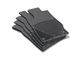Weathertech Beverage Coaster Set (MPN: 8ACSTRSET1)