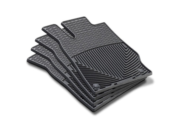 Weathertech Beverage Coaster Set (MPN: 8ACSTRSET1)
