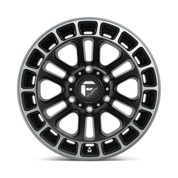 Fuel Off Road Wheel D720 (MPN: D72020008947)