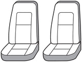 Covercraft SeatSaver Seat Covers (MPN: SS1195PCTP)