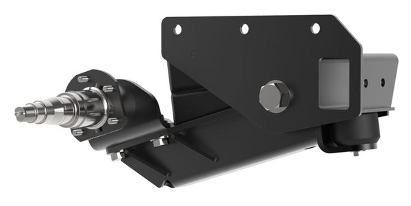Timbren Trailer Suspension Kit (MPN: ASR35HDSRH)