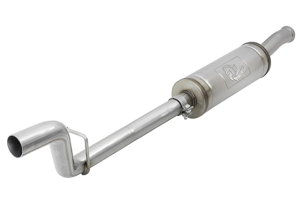 Advanced Flow Engineering Exhaust Pipe Intermediate (MPN: 49-48064)