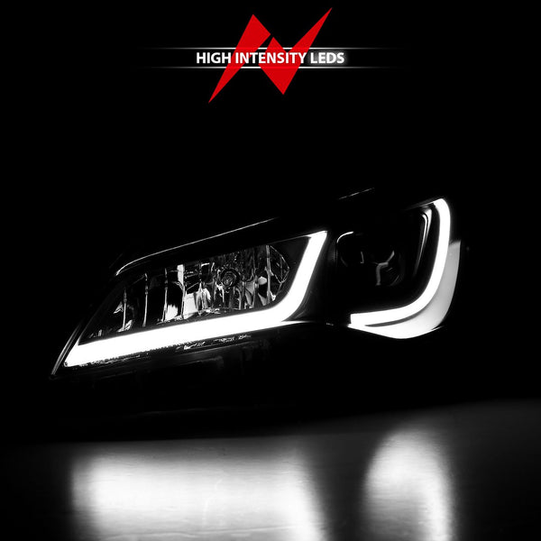 ANZO USA Headlight Assembly (MPN: 121518)