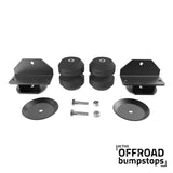 Timbren Helper Spring Kit (MPN: ABSTORLC2)