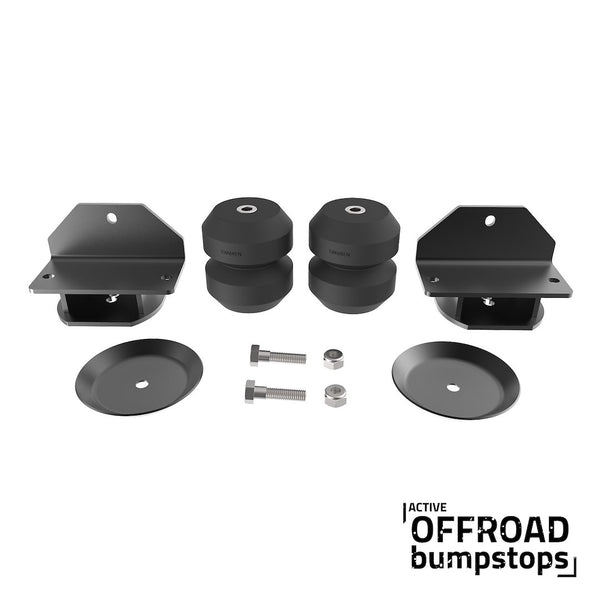 Timbren Helper Spring Kit (MPN: ABSTORLC2)