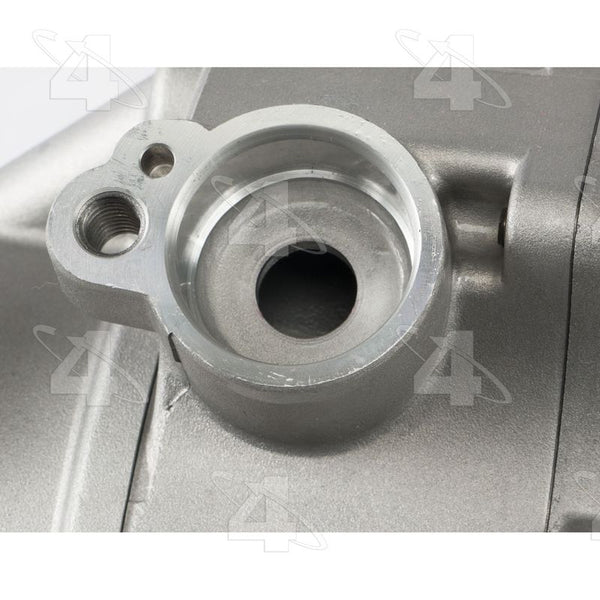 Four Seasons Air Conditioner Compressor (MPN: 58647)