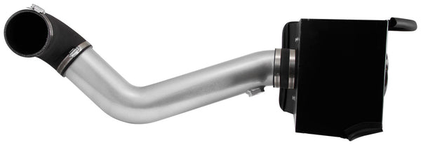 K&N High-Flow Performance Air Intake System (MPN: 77-6017KS)