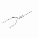 MagnaFlow Street Series Exhaust System Kit (MPN: 15565)