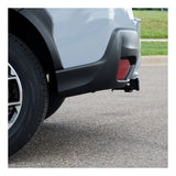 Curt Class III Trailer Hitch for Honda Ridgeline (MPN: 13382)
