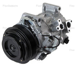 Four Seasons Air Conditioner Compressor (MPN: 168367)