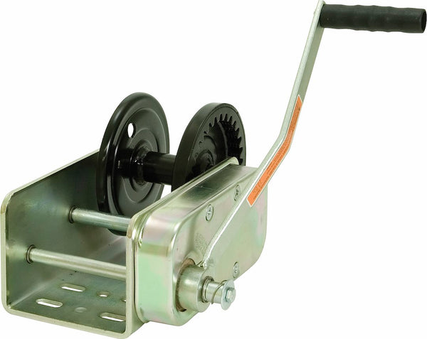 Dutton Lainson Corp Trailer Boat Winch (MPN: 10786)