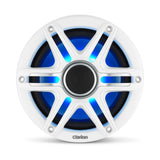 Clarion Marine Coaxial Speakers (MPN: 010-03048-00)