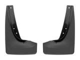 WeatherTech Mud Flap Set (MPN: 120123)