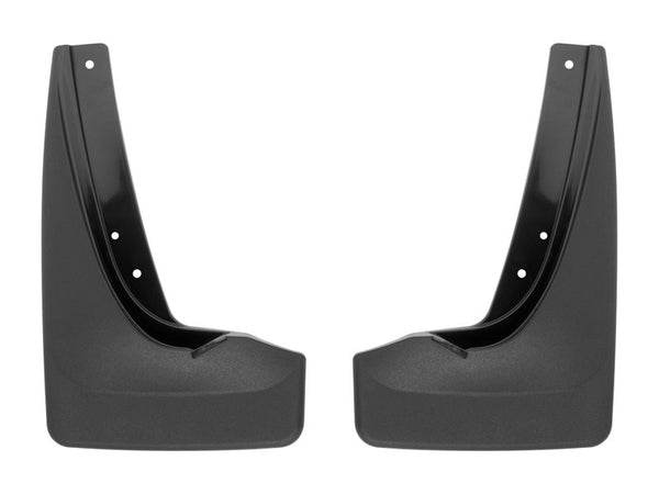 WeatherTech Mud Flap Set (MPN: 120123)