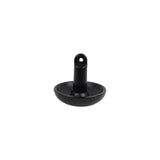 Attwood Marine 8 Pound Mushroom Style Boat Anchor (MPN: 9941B1)