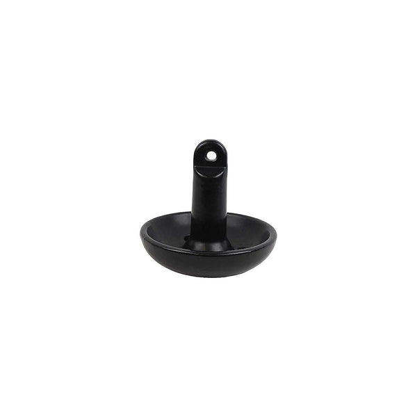 Attwood Marine 8 Pound Mushroom Style Boat Anchor (MPN: 9941B1)