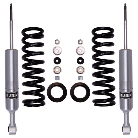 Bilstein B8 6112 Leveling Kit Suspension (MPN: 47-313996)