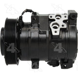 Four Seasons Air Conditioner Compressor (MPN: 77388)