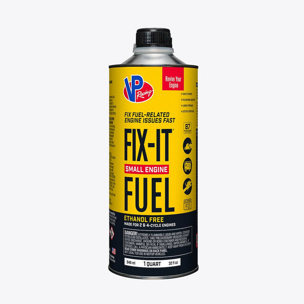 VP Racing Fix-It Fuel (MPN: 6635)