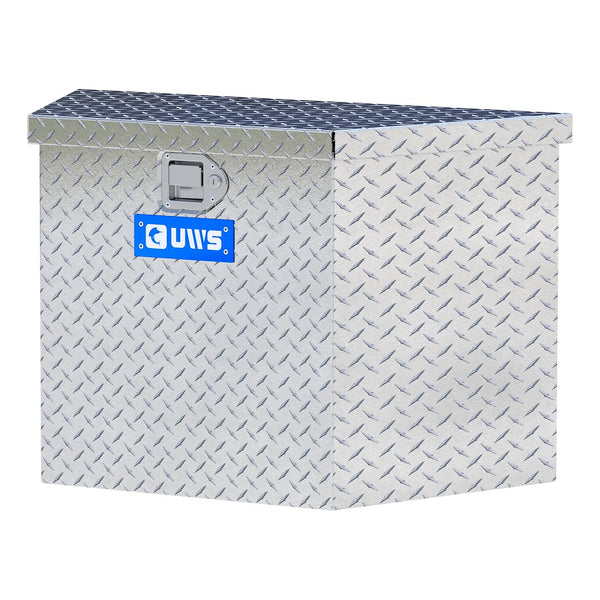 UWS Trailer Tongue Box (MPN: EC20391)