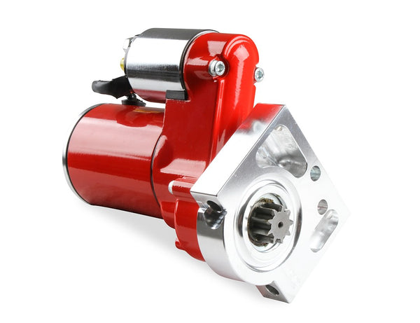MSD Ignition High-Torque Starter (MPN: 5097)