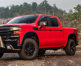 Bushwacker Fender Flare (MPN: 50043-02)