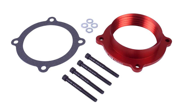 Airaid Throttle Body Spacer (MPN: 300-637)