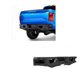 Black Horse Offroad Bumper (MPN: ARB-F115)