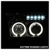 Spyder Automotive Headlight Assembly (MPN: 5012029)
