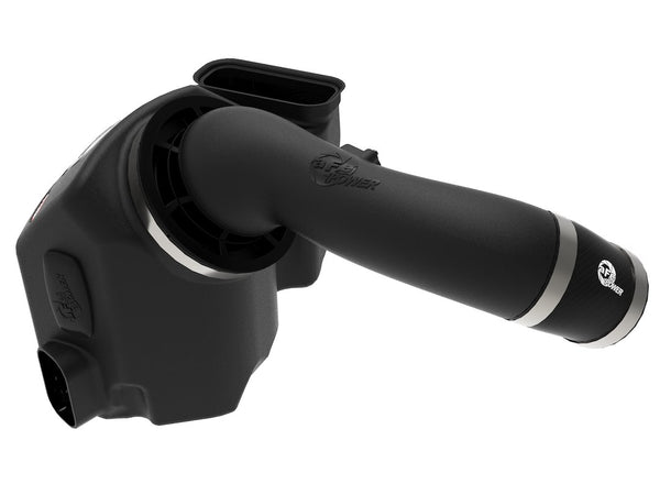 Advanced FLOW Engineering Cold Air Intake (MPN: 50-70056D)