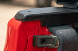 Road Armor Bed Side Rail Protector (MPN: 520-BCB)