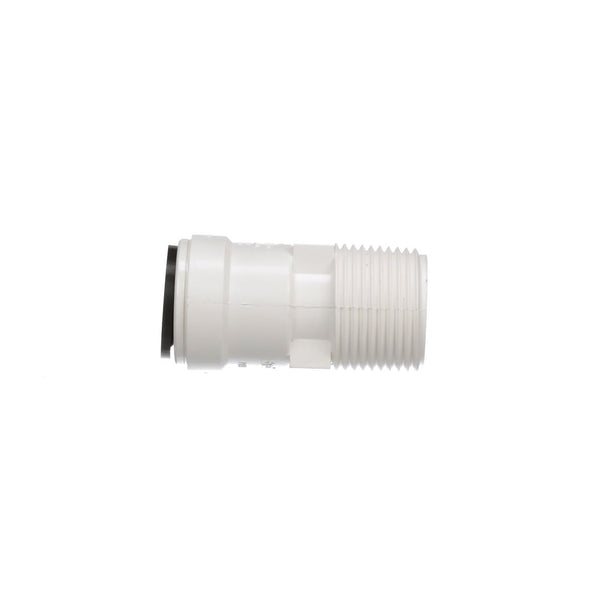 AquaLock Fresh Water Adapter Fitting (MPN: 3501-1012)