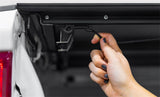 ACCESS Covers LOMAX Hard Folding Tonneau Cover (MPN: B6020109)