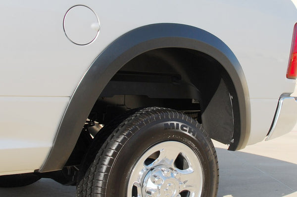 Lund Fender Flare SX-Sport Style (MPN: SX205SB)