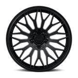Katana Racing Wheels KR05 (MPN: KR05-188009MB)