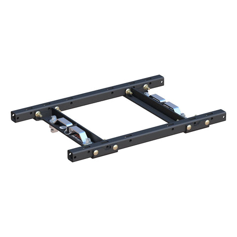 Fifth Wheel Trailer Hitch Rail Adapter (MPN: 16027)