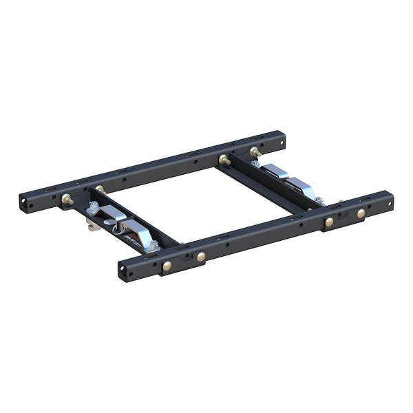 Fifth Wheel Trailer Hitch Rail Adapter (MPN: 16027)
