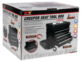 Performance Tool Mechanic Stool (MPN: W85025)