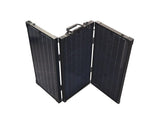 Samlex Portable Solar Charging Kit (MPN: MSK-90)
